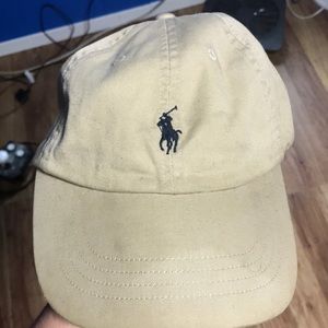 Polo Ralph Lauren Hat